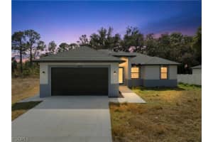 2715 28th Street, Lehigh Acres, FL 33971 - MLS#2026009320