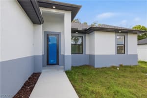 2715 28th Street, Lehigh Acres, FL 33971 - MLS#2026009320