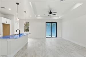 2715 28th Street, Lehigh Acres, FL 33971 - MLS#2026009320