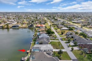 1503 38th Street, Cape Coral, FL 33914 - MLS#2026009329