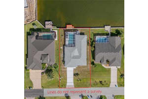 1503 38th Street, Cape Coral, FL 33914 - MLS#2026009329