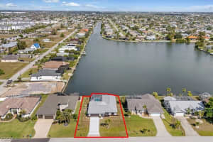 1503 38th Street, Cape Coral, FL 33914 - MLS#2026009329