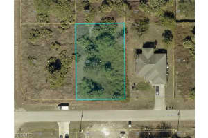 741 Cardinal Street, Lehigh Acres, FL 33974 - MLS#2026009331