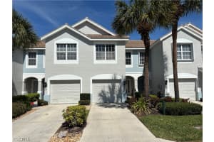 8451 Village Edge Circle, Fort Myers, FL 33919 - MLS#2026009335