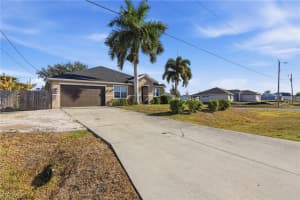 1921 20th Street, Cape Coral, FL 33993 - MLS#2026009341