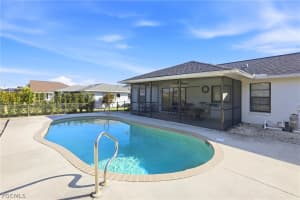 4108 Sw 6th Ave, Cape Coral