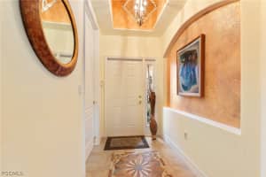 6021 Jonathans Bay Circle, Fort Myers, FL 33908 - MLS#2026009346