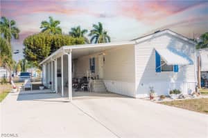 12130 Palm Drive, Fort Myers, FL 33908 - MLS#2026009348