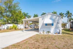 12130 Palm Drive, Fort Myers, FL 33908 - MLS#2026009348