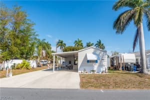 12130 Palm Drive, Fort Myers, FL 33908 - MLS#2026009348