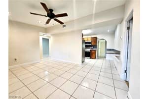 1532 Veronica S Shoemaker Boulevard, Fort Myers, FL 33916 - MLS#2026009355