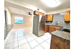 1532 Veronica S Shoemaker Boulevard, Fort Myers, FL 33916 - MLS#2026009355