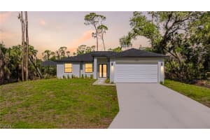 355 Milton Street, Port Charlotte, FL 33954 - MLS#2026009358