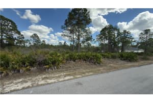 1216 Magnolia Avenue, Lehigh Acres, FL 33972 Sold 05/21/26