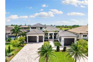 898 Cape Estates Circle, Cape Coral, FL 33993 - MLS#2026009366