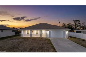 1707 Sw 3rd St, Cape Coral 1707 Sw 3rd St, Cape Coral