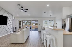 1707 3rd Street, Cape Coral, FL 33991 - MLS#2026009371