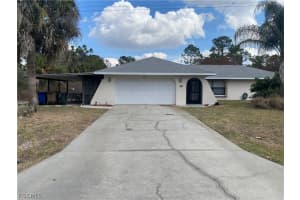 502 Grant Avenue, Lehigh Acres, FL 33972 - MLS#2026009377