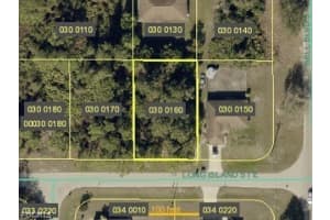 757 Long Island Street, Lehigh Acres, FL 33974 Sold 03/13/26
