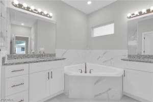 1108 Bainbridge Street, Lehigh Acres, FL 33974 - MLS#2026009380