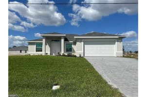 1800 30TH Terrace, Cape Coral, FL 33909 - MLS#2026009383