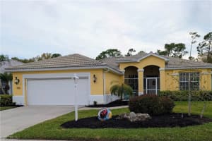2040 Embarcadero Way, North Fort Myers, FL 33917 - MLS#2026009388