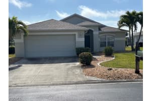 15591 Beach Pebble Way, Fort Myers, FL 33908 - MLS#2026009390