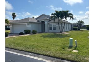 15591 Beach Pebble Way, Fort Myers, FL 33908 - MLS#2026009390