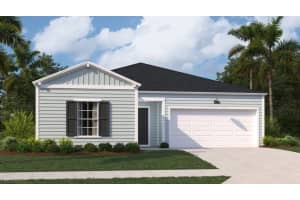 153 Pembroke Street, Lehigh Acres, FL 33971 - MLS#2026009394