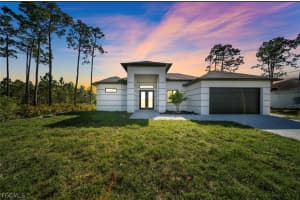 1820 Marson St, Lehigh Acres