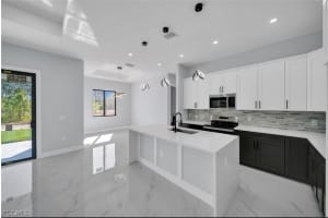 1820 Marson Street, Lehigh Acres, FL 33972 - MLS#2026009397