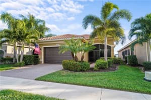 11683 Meadowrun Circle, Fort Myers, FL 33913 - MLS#2026009404