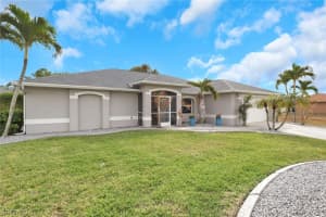 2526 29th Terrace, Cape Coral, FL 33914 - MLS#2026009405