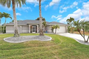 2526 29th Terrace, Cape Coral, FL 33914 - MLS#2026009405