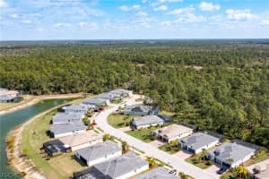 17388 Walnut Run Drive, Alva, FL 33920 - MLS#2026009413