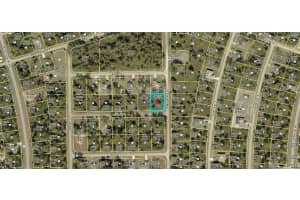 1027 Bach Street, Lehigh Acres, FL 33974 - MLS#2026009418