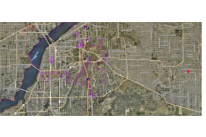 1027 Bach Street, Lehigh Acres, FL 33974 - MLS#2026009418