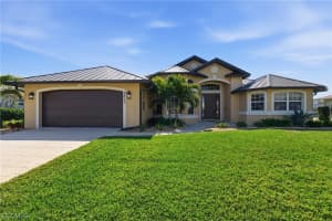 2822 40th Street, Cape Coral, FL 33914 - MLS#2026009427
