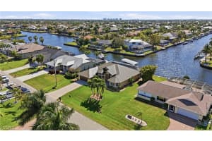 2822 40th Street, Cape Coral, FL 33914 - MLS#2026009427