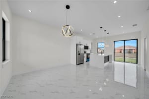 4003 10th Street, Lehigh Acres, FL 33976 - MLS#2026009442