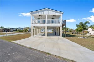 13650 Knot Drive, Fort Myers, FL 33908 - MLS#2026009453