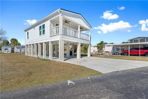 13650 Knot Drive, Fort Myers, FL 33908 - MLS#2026009453