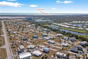 13650 Knot Drive, Fort Myers, FL 33908 - MLS#2026009453