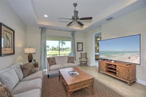 3517 Crosswater Drive, North Fort Myers, FL 33917 - MLS#2026009458