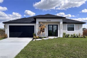 9005 Penny Cir, Labelle