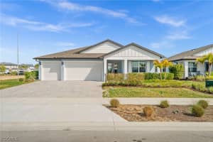 44228 Creekside Run Lane, Punta Gorda, FL 33982 - MLS#2026009462