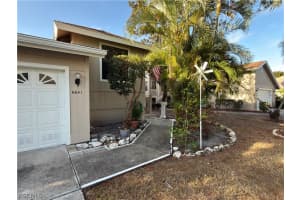 6641 Rolland Court, Fort Myers, FL 33908 - MLS#2026009464