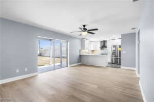 527 6th Avenue, Cape Coral, FL 33990 - MLS#2026009465