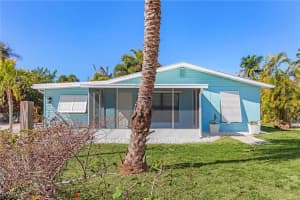 2371 Baybreeze Street, St James City, FL 33956 - MLS#2026009472