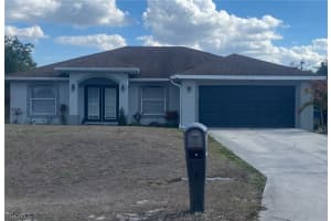 242 Pullman Street, Lehigh Acres, FL 33974 - MLS#2026009473